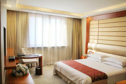 Harbin Victories Hotel