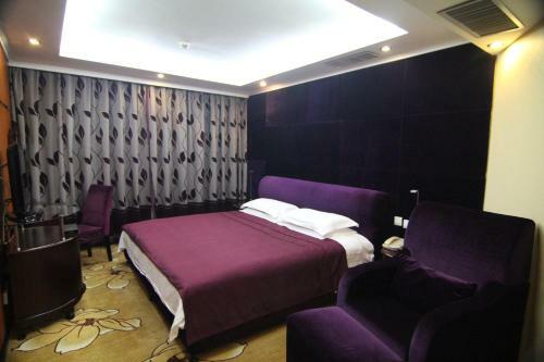 Harbin Victories Hotel