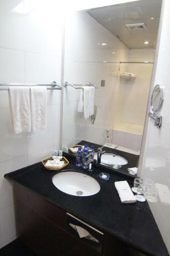 Harbin Victories Hotel