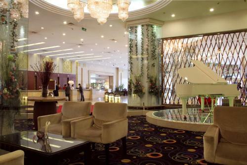 Harbin Victories Hotel