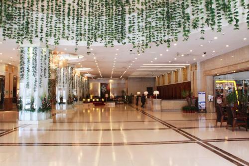 Harbin Victories Hotel