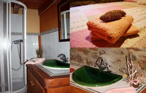 Agroturismo Mol� De Bramasacs