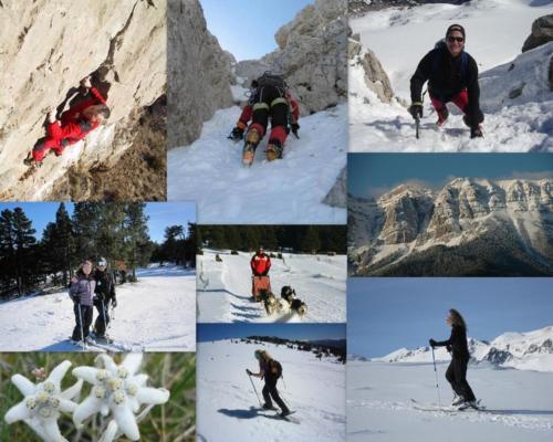 Agroturismo Mol� De Bramasacs