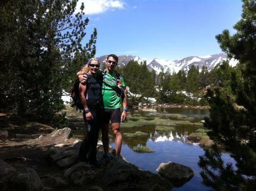 Agroturismo Mol� De Bramasacs