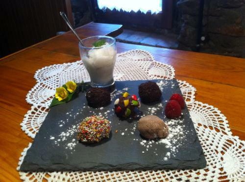 Agroturismo Mol� De Bramasacs