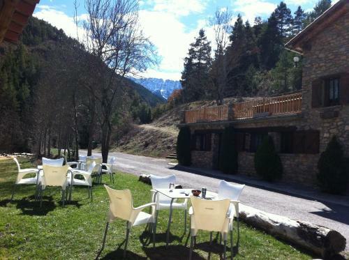 Agroturismo Mol� De Bramasacs