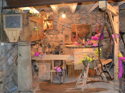 Agroturismo Mol� De Bramasacs