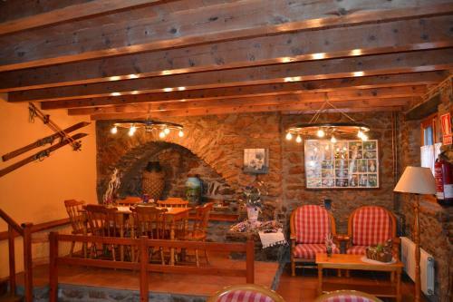 Agroturismo Mol� De Bramasacs