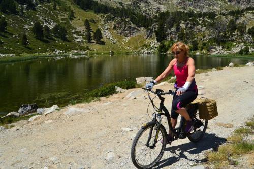 Agroturismo Mol� De Bramasacs