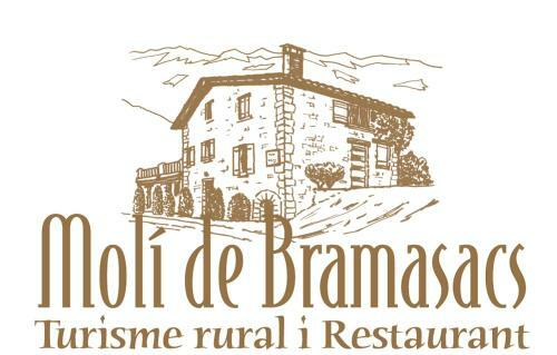 Agroturismo Mol� De Bramasacs