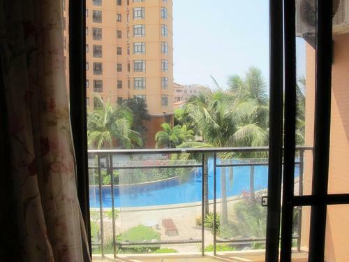 Palmena Apartment - Sanya