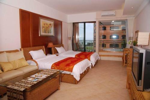 Palmena Apartment - Sanya