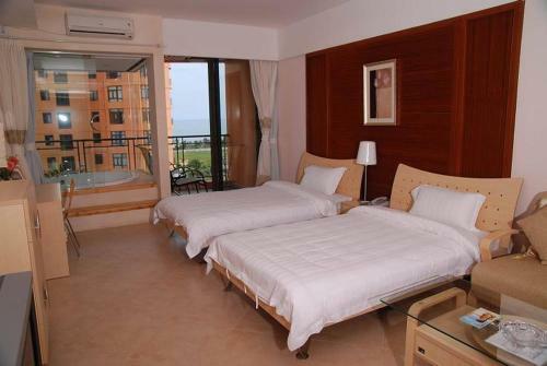 Palmena Apartment - Sanya
