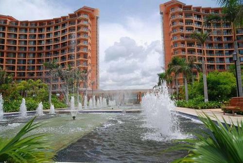 Palmena Apartment - Sanya