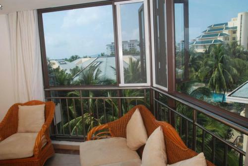 Palmena Apartment - Sanya