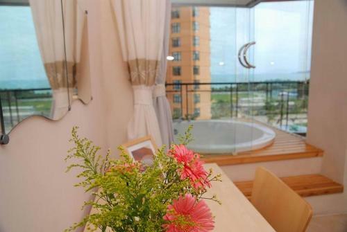 Palmena Apartment - Sanya