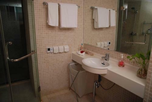 Palmena Apartment - Sanya