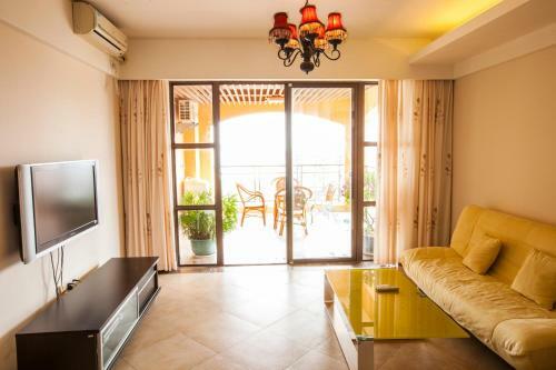 Palmena Apartment - Sanya