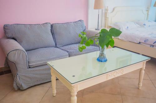 Palmena Apartment - Sanya