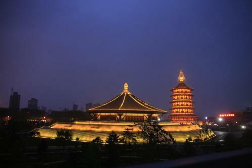 Yijia Youth Hostel