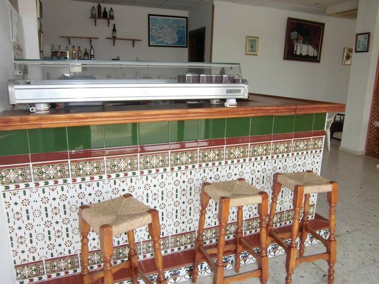 Agroturismo Vivienda Rural Alcazaba