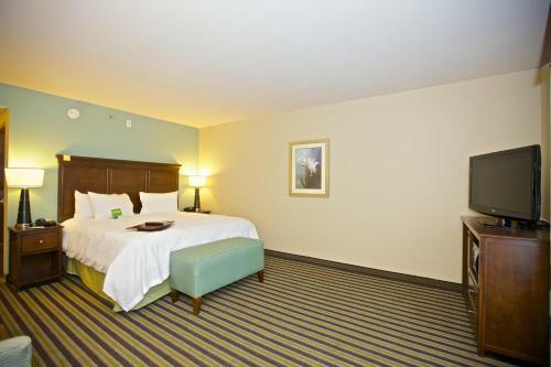 Hotel Hampton Inn And Suites Adairsville/calhoun Area