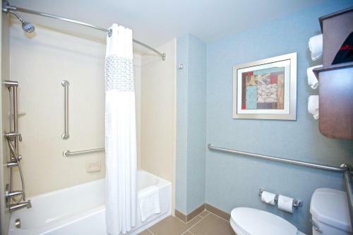 Hotel Hampton Inn And Suites Adairsville/calhoun Area