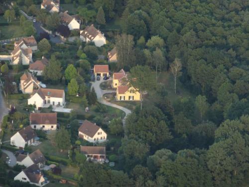 Hostal La Foulerie