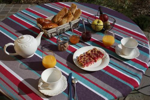 Hostal La Foulerie