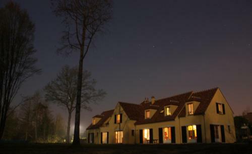 Hostal La Foulerie