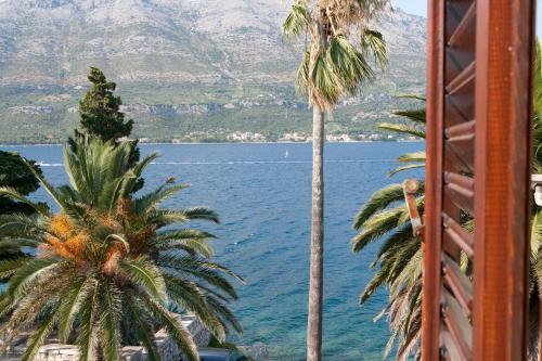 Apartments Jasmina