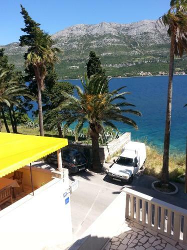 Apartments Jasmina