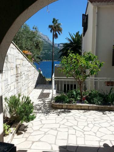 Apartments Jasmina