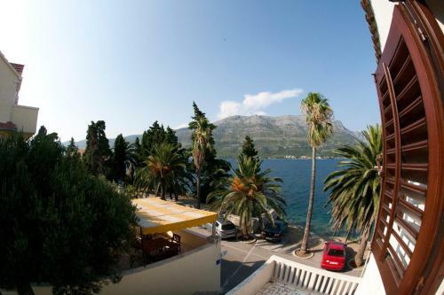 Apartments Jasmina