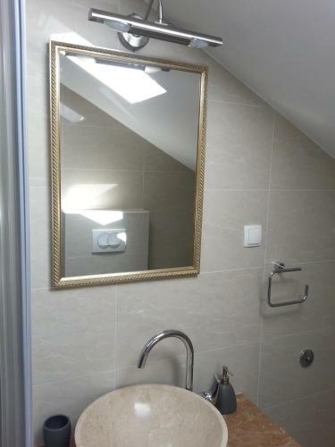 Apartments Jasmina