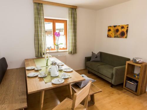 Bed & Breakfast Hinterkellaubauer