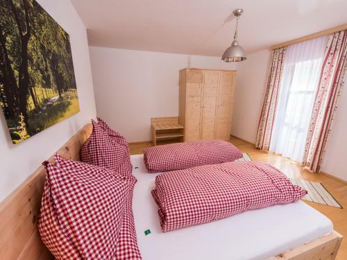 Bed & Breakfast Hinterkellaubauer