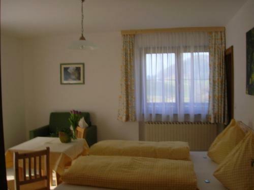 Bed & Breakfast Hinterkellaubauer