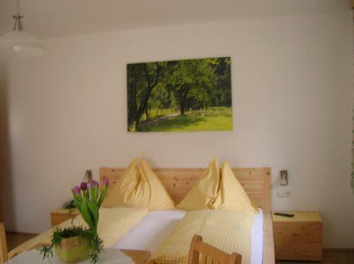 Bed & Breakfast Hinterkellaubauer