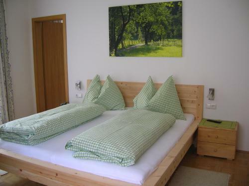 Bed & Breakfast Hinterkellaubauer