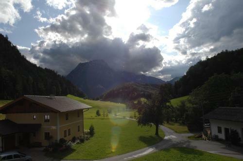 Bed & Breakfast Hinterkellaubauer