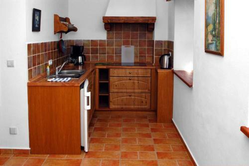 Hostal H�jenka Hrab?te Buquoye