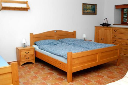 Hostal H�jenka Hrab?te Buquoye