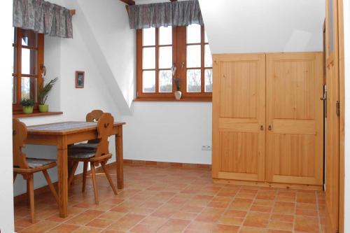 Hostal H�jenka Hrab?te Buquoye