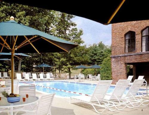 Radisson Hotel Nashua