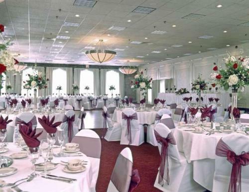 Radisson Hotel Nashua