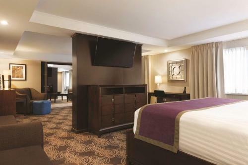 Radisson Hotel Nashua