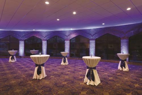Radisson Hotel Nashua
