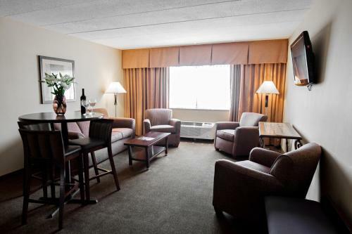 Radisson Hotel Nashua