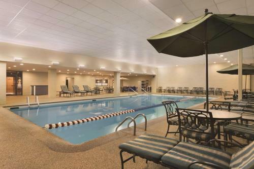 Radisson Hotel Nashua